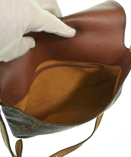 LOUIS VUITTON กระเป๋าถือ