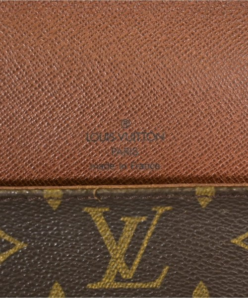 LOUIS VUITTON กระเป๋าถือ