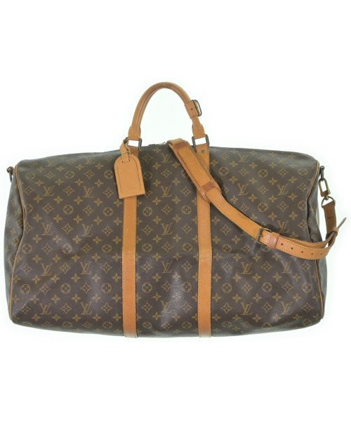 LOUIS VUITTON กระเป๋าใส่อุปกรณ์ขนาดใหญ่