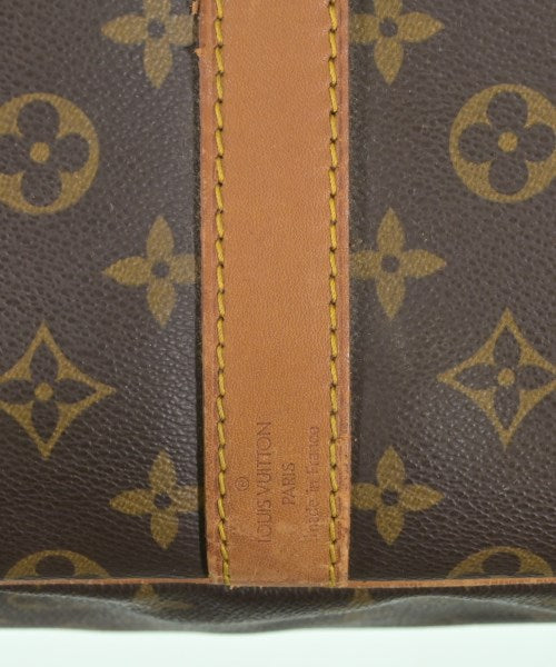 LOUIS VUITTON กระเป๋าใส่อุปกรณ์ขนาดใหญ่