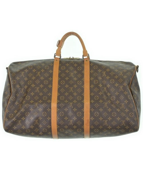 LOUIS VUITTON กระเป๋าใส่อุปกรณ์ขนาดใหญ่
