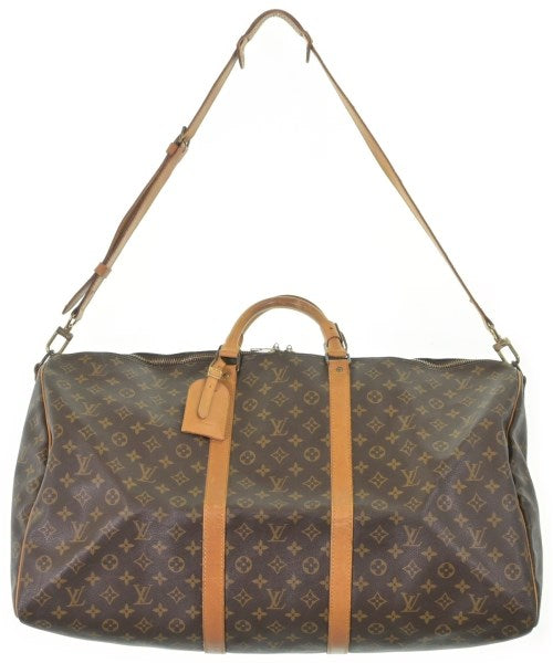 LOUIS VUITTON กระเป๋าใส่อุปกรณ์ขนาดใหญ่