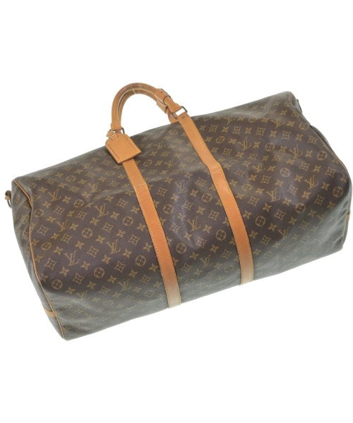 LOUIS VUITTON กระเป๋าใส่อุปกรณ์ขนาดใหญ่