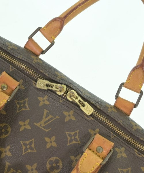 LOUIS VUITTON กระเป๋าใส่อุปกรณ์ขนาดใหญ่