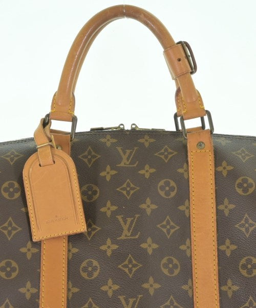 LOUIS VUITTON กระเป๋าใส่อุปกรณ์ขนาดใหญ่