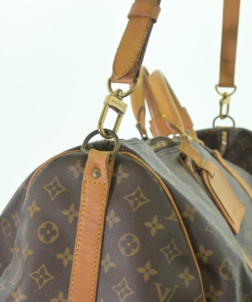 LOUIS VUITTON กระเป๋าใส่อุปกรณ์ขนาดใหญ่