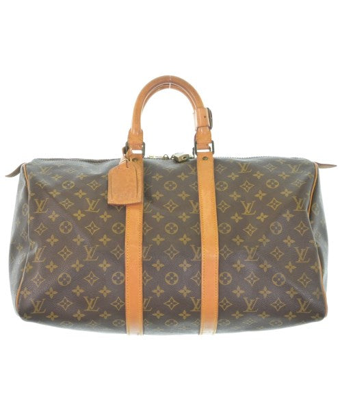 LOUIS VUITTON กระเป๋าใส่อุปกรณ์ขนาดใหญ่
