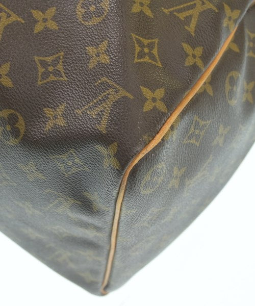 LOUIS VUITTON กระเป๋าใส่อุปกรณ์ขนาดใหญ่