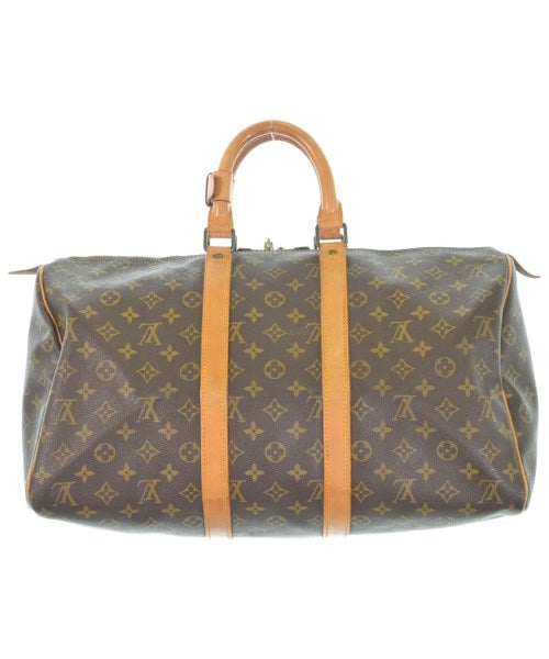 LOUIS VUITTON กระเป๋าใส่อุปกรณ์ขนาดใหญ่
