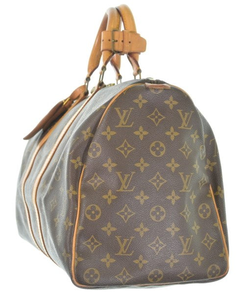 LOUIS VUITTON กระเป๋าใส่อุปกรณ์ขนาดใหญ่