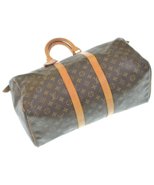 LOUIS VUITTON กระเป๋าใส่อุปกรณ์ขนาดใหญ่