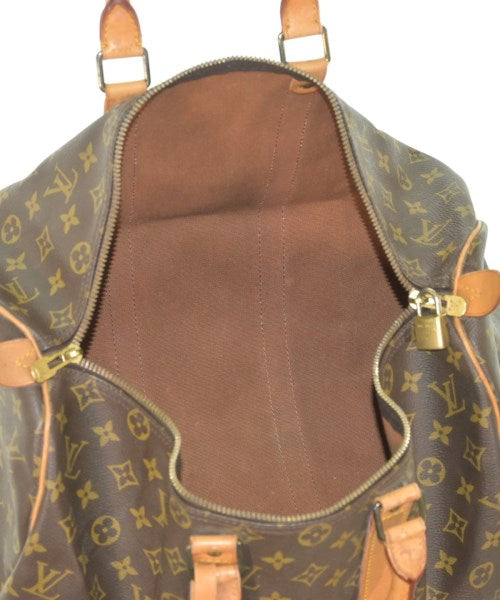 LOUIS VUITTON กระเป๋าใส่อุปกรณ์ขนาดใหญ่