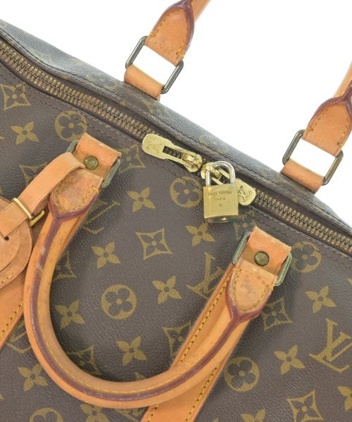 LOUIS VUITTON กระเป๋าใส่อุปกรณ์ขนาดใหญ่