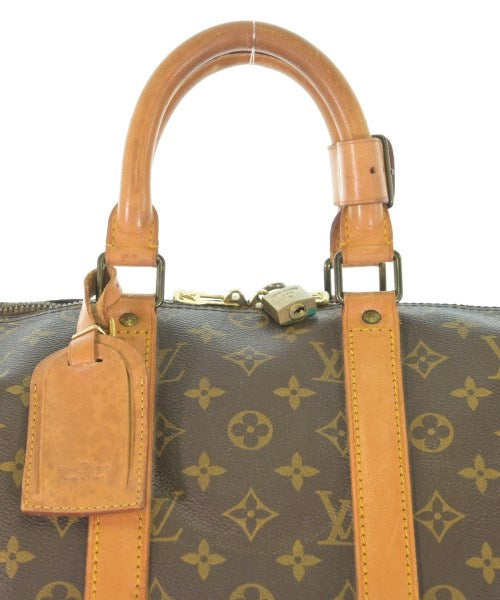 LOUIS VUITTON กระเป๋าใส่อุปกรณ์ขนาดใหญ่