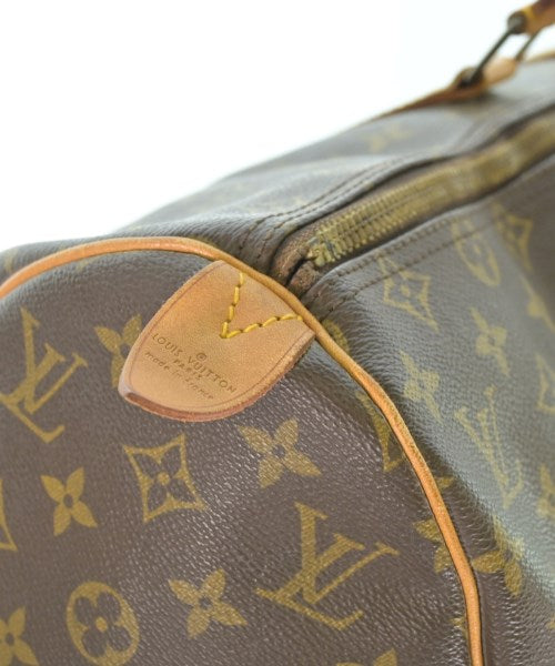 LOUIS VUITTON กระเป๋าใส่อุปกรณ์ขนาดใหญ่