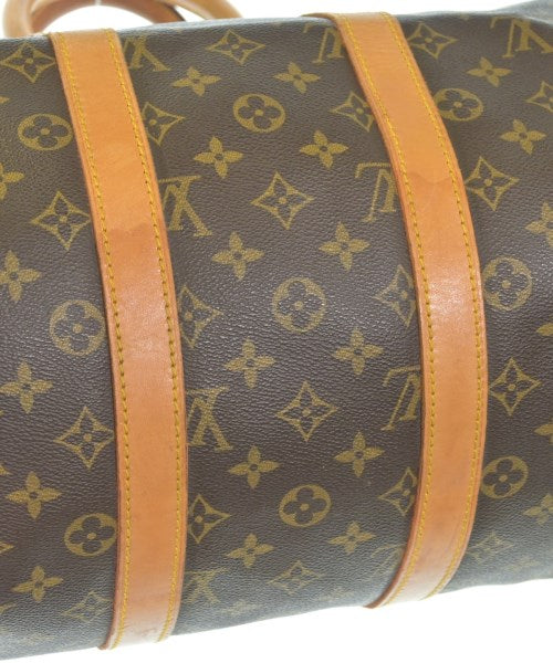 LOUIS VUITTON กระเป๋าใส่อุปกรณ์ขนาดใหญ่