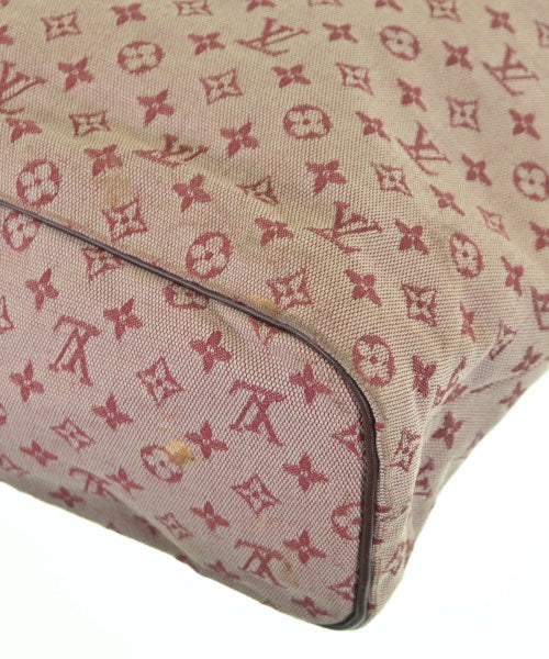 LOUIS VUITTON กระเป๋าถือขนาดใหญ่