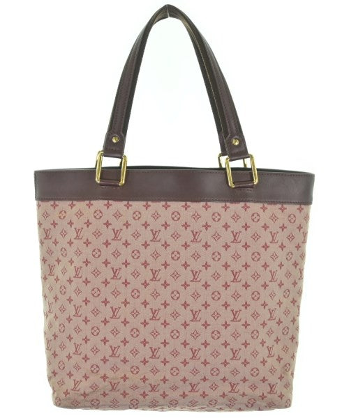 LOUIS VUITTON กระเป๋าถือขนาดใหญ่