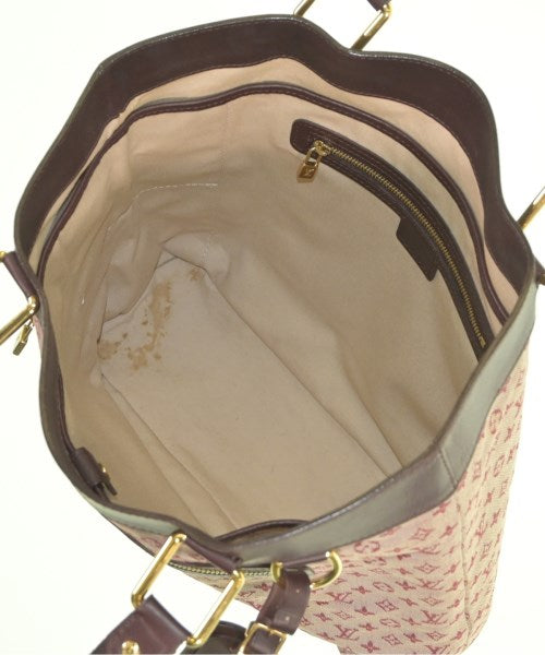 LOUIS VUITTON กระเป๋าถือขนาดใหญ่