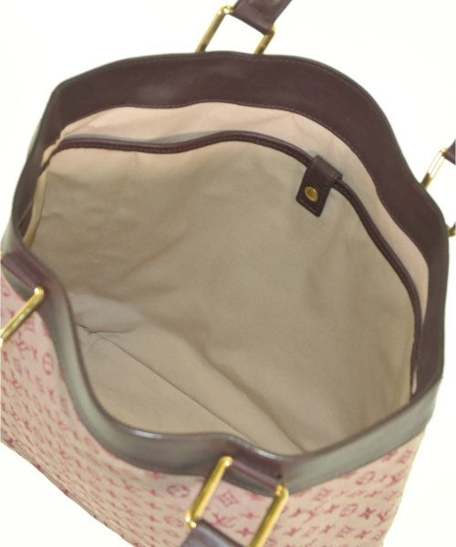 LOUIS VUITTON กระเป๋าถือขนาดใหญ่