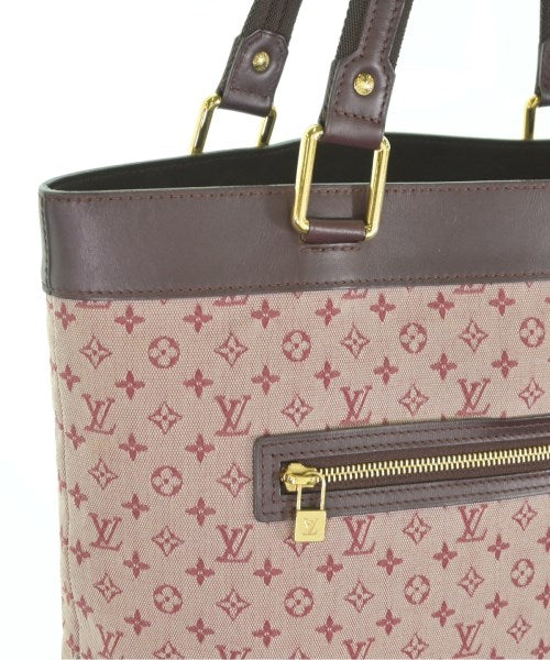 LOUIS VUITTON กระเป๋าถือขนาดใหญ่