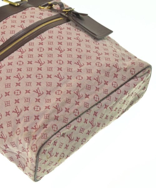 LOUIS VUITTON กระเป๋าถือขนาดใหญ่