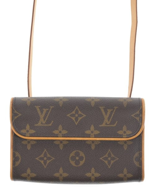 LOUIS VUITTON กระเป๋าสะพาย