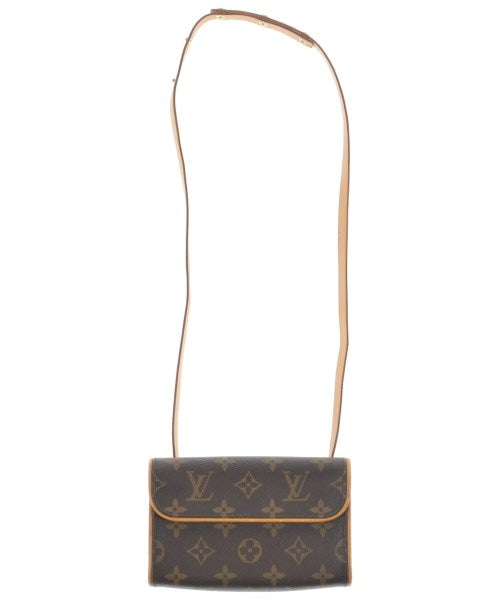 LOUIS VUITTON กระเป๋าสะพาย