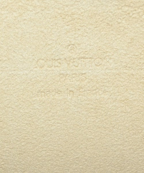 LOUIS VUITTON กระเป๋าสะพาย