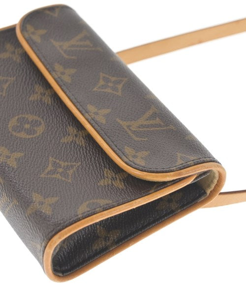 LOUIS VUITTON กระเป๋าสะพาย