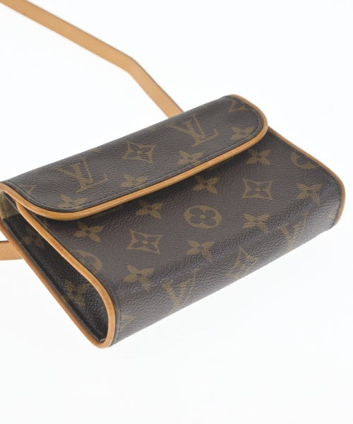 LOUIS VUITTON กระเป๋าสะพาย