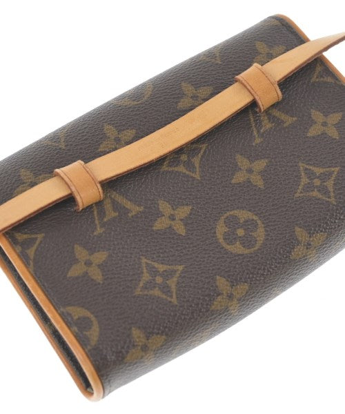 LOUIS VUITTON กระเป๋าสะพาย