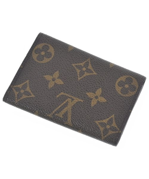 LOUIS VUITTON เคสกุญแจ/พวงกุญแจ