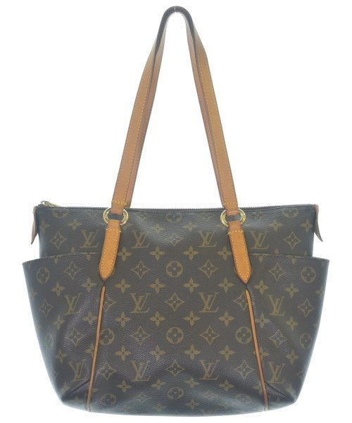 LOUIS VUITTON กระเป๋าถือขนาดใหญ่