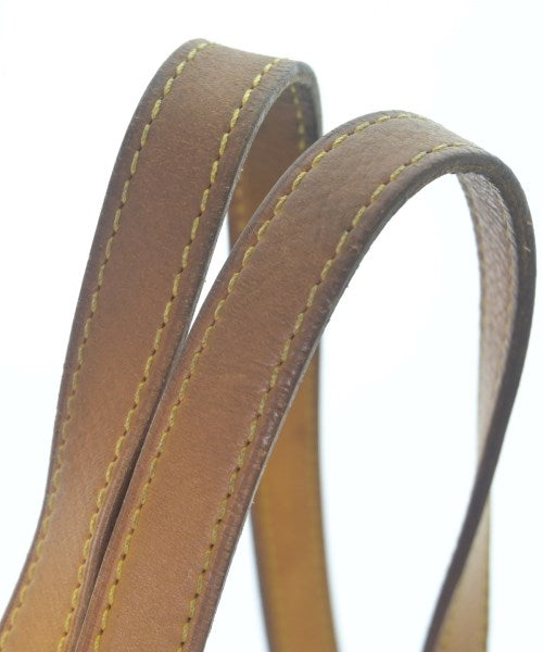 LOUIS VUITTON กระเป๋าถือขนาดใหญ่