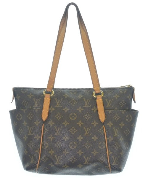 LOUIS VUITTON กระเป๋าถือขนาดใหญ่