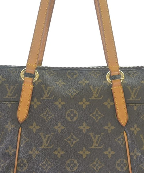 LOUIS VUITTON กระเป๋าถือขนาดใหญ่