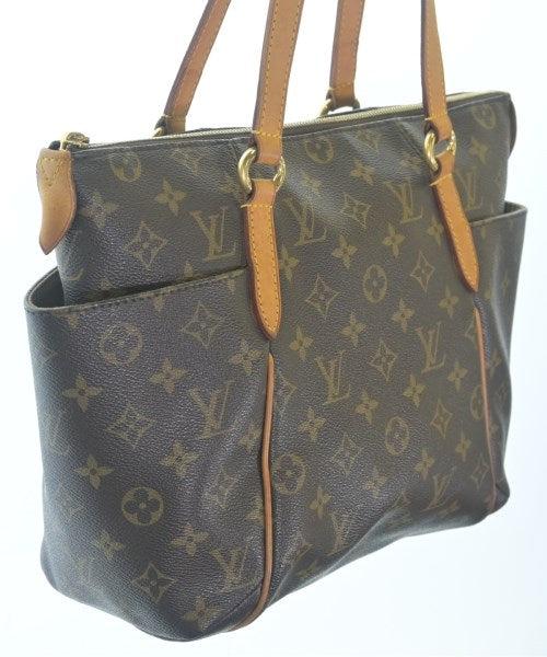 LOUIS VUITTON กระเป๋าถือขนาดใหญ่