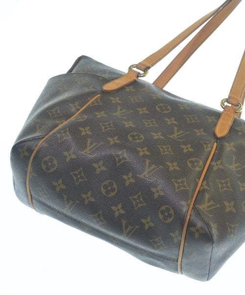 LOUIS VUITTON กระเป๋าถือขนาดใหญ่