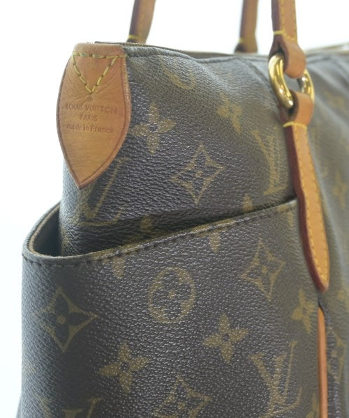 LOUIS VUITTON กระเป๋าถือขนาดใหญ่