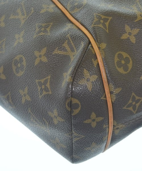 LOUIS VUITTON กระเป๋าถือขนาดใหญ่