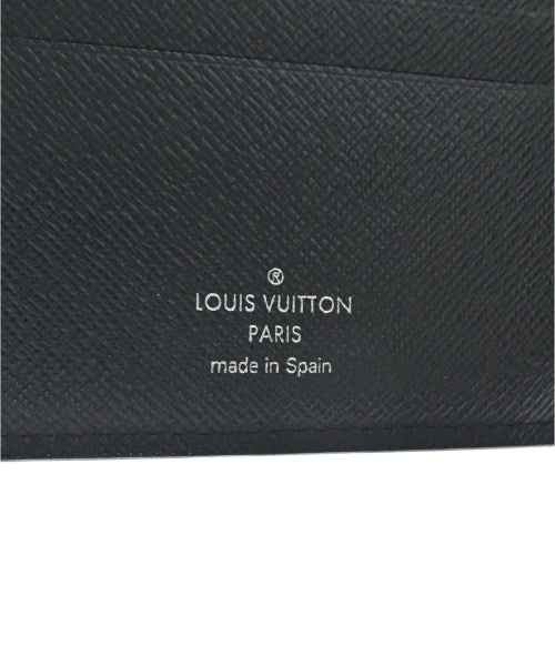 LOUIS VUITTON กระเป๋าสตางค์/กระเป๋าใส่เหรียญ