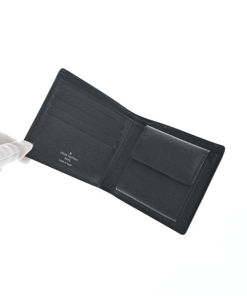 LOUIS VUITTON กระเป๋าสตางค์/กระเป๋าใส่เหรียญ