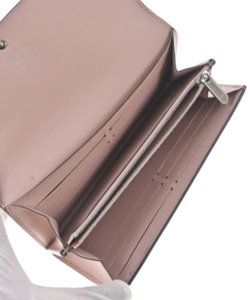 LOUIS VUITTON กระเป๋าสตางค์/กระเป๋าใส่เหรียญ