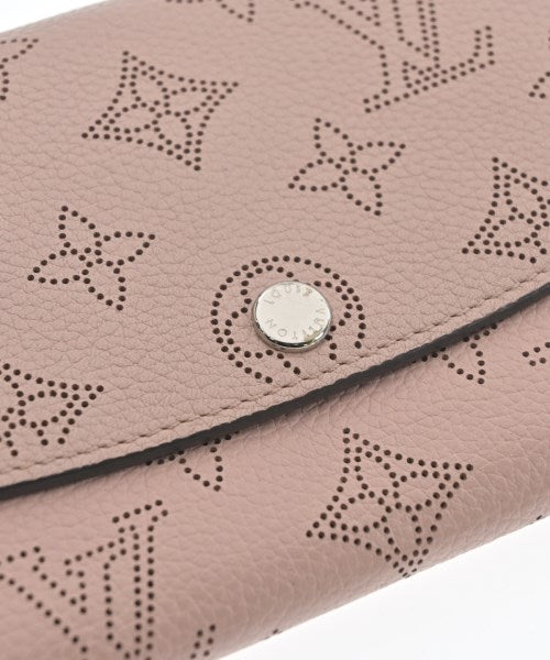 LOUIS VUITTON กระเป๋าสตางค์/กระเป๋าใส่เหรียญ