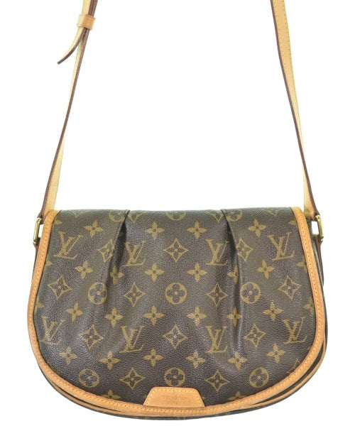 LOUIS VUITTON กระเป๋าสะพาย