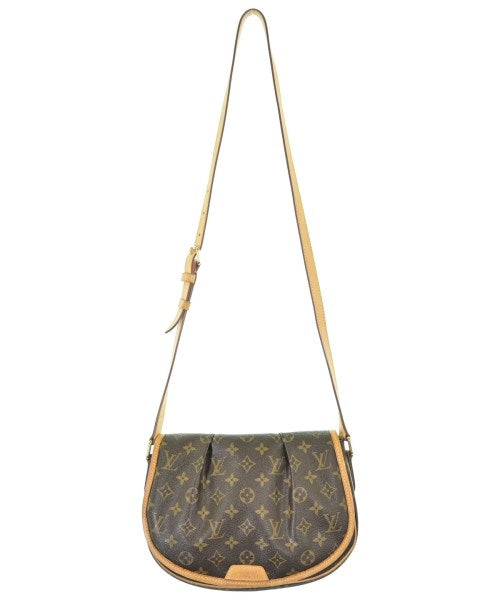 LOUIS VUITTON กระเป๋าสะพาย