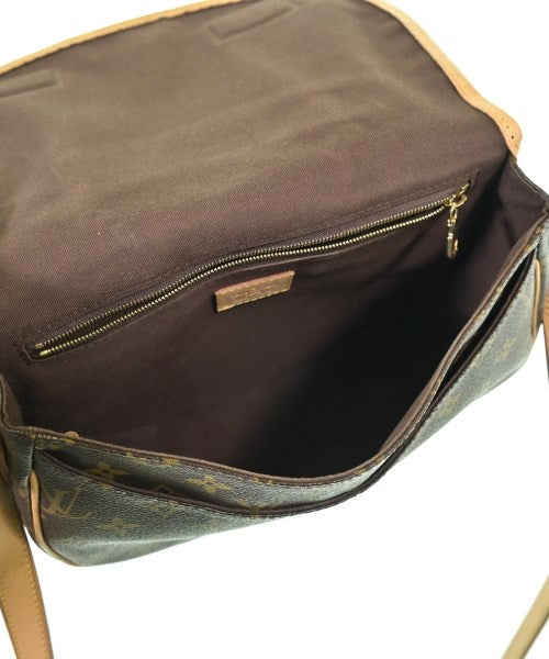 LOUIS VUITTON กระเป๋าสะพาย