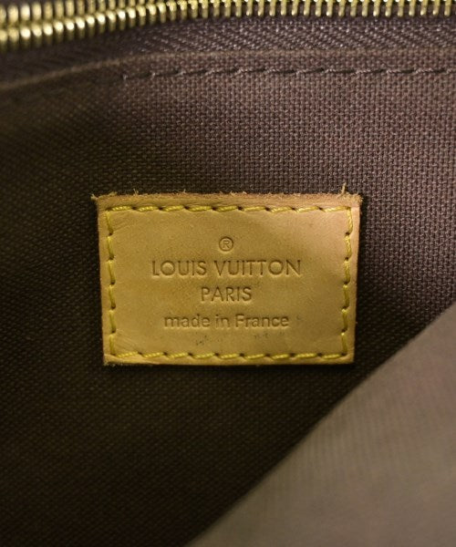 LOUIS VUITTON กระเป๋าสะพาย