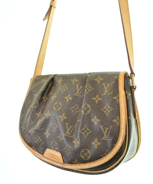 LOUIS VUITTON กระเป๋าสะพาย